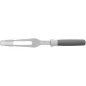 Berghoff Vleesvork grijs 17 cm - Leo
