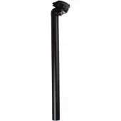 Amigo zadelpen vast 25,0 x 350 mm aluminium zwart online kopen