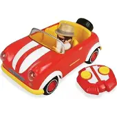 Silverlit Monchhichi Rc Auto