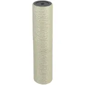 vidaXL Kattenkrabpaal 8x35 cm 10 mm beige