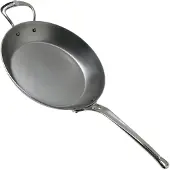 De Buyer Mineral B Pro koekenpan 32 cm