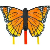 HQ Butterfly Kite Monarch "R"