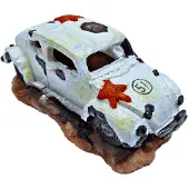 Superfish Deco Led Vw Beetle aquaria