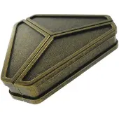 Adlibris Cast Puzzle - Delta (level 3)