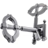 G3 Cast Puzzle - Key II (level 2)