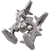 G3 Cast Puzzle - Elk (level 5)