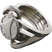 G3 Cast Puzzle - Ring II (level 5)