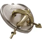 Huzzle Cast Puzzle - Amour (level 5)