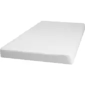 Playshoes Play Shoes Molton Hoeslaken 40x70cm Wit | Maat: 40x70 cm