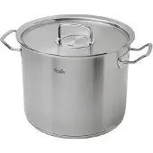 Fissler Soeppan Original Profi Collection Met RVS Deksel 28 cm