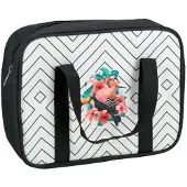 Orange85 Koeltas Bloemen 5L