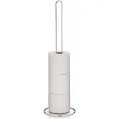 kela Reserverolhouder Karat Silver Shining