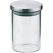 kela Voorraadpot Baker Transparant 250ml