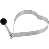 Westmark Ei Bakring hart - 2 stuks