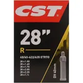 CST Binnenband - 28 - ERTRO 40/60-622/635 - Dunlopventiel