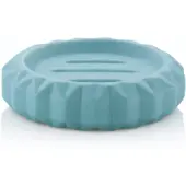 kela Zeepschaal Kela Origami Aqua