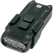 Nitecore TIP SE Zaklamp - 700 lumen - Zwart