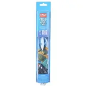 Wild republic speelfigurenset zeedieren junior 12-delig