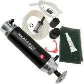 Katadyn Pocket Filter - Waterfilter - Zwart