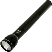Maglite Four D Cell Black