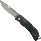 Eka Swede 8, zwart, 715608