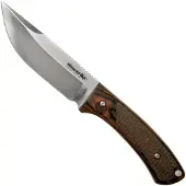 FOX Knives Companion Black BF-741 jachtmes