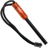 Exotac fireROD Tinder Capsule, orange