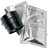 Katadyn Carbon Cartridge, waterfilter met actief kool