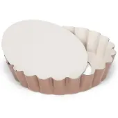 Patisse quichevorm Ceramic Ø25cm