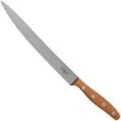 Robert Herder K6m vleesmes pruimenhout 9735.1989.04