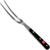 Wüsthof Classic gebogen vleesvork 16 cm, 9040190116
