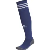 Adidas Fußballsocken - Adi 21 - Navy/Weiß - - 46/48 - Fußballsocken