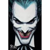 Your Decoration GBeye DC Comics Joker Ross Poster 61x91,5cm