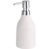 Wenko Zeepdispenser The Collection 330 Ml Polyresin Wit