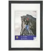 Henzo WPC Frame Edge 30x40 donkergrijs