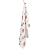 Clayre & Eef Multi Keukendoek 50*70 cm CUP42