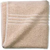 kela Handdoek Leonora Cloud Pink (50 x 100 cm)