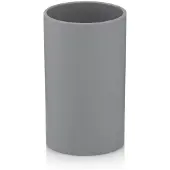 kela Gray - Drinkbeker Badkamer - Licht Grijs