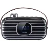 Huismerk Premium DAB+ Radio Draadloos - 2000MaH