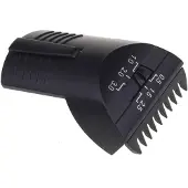 BaByliss Opzetkam Precisie 05 3mm 35808352