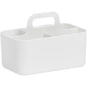 Forma toolbox Frank - L - wit