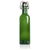 Rebottled Fles - 375 ml - Green - Green