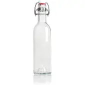 Rebottled Waterfles - 375 ml - Clear - Clear