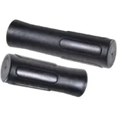 Westphal 424 handvatten model shimano lang/kort zwart
