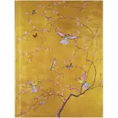 Peter Pauper Press notitieboek - Golden Flight - 16,5x21,6cm