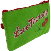 Benza Love Therapy Schooletui Pennenzak Tekenetui - 28 X 12 Cm