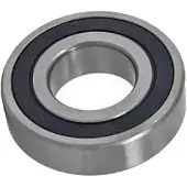 Bearing Cw Hub Bearing Grijs 15 x 26 x 7 mm