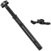 Bike Yoke Divine SL Telescopische Zadelpen (zonder controle) || Maat: 30.9 x 400 x 80