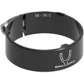 Bike Yoke BikeYoke Squeezy Zadelklem Zwart || Maat: 38