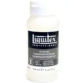 Taidepiste 5620 Professional Flow Aid 118 ml – Acryl Additief, Kleurstroom verbeteren, Minder Penseelstreken, Transparant, Mengbaar